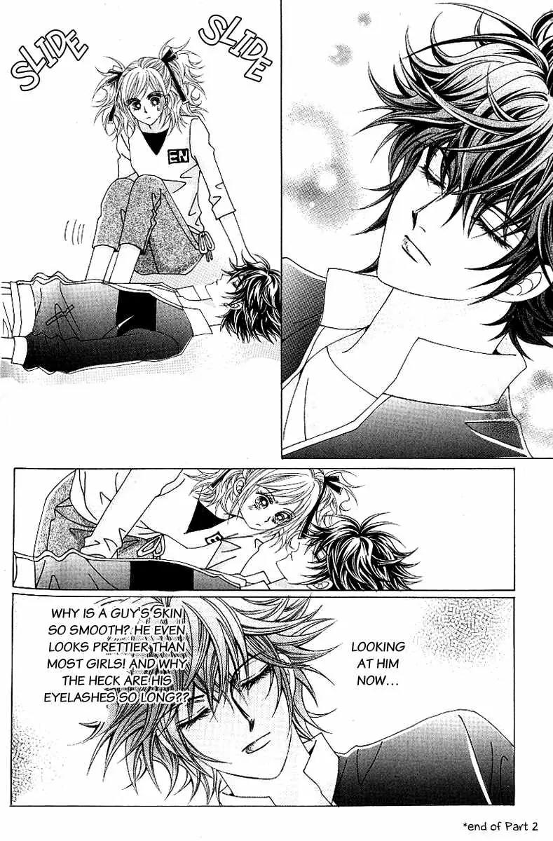 Become Habituated to Kiss Chapter 10 page 39 - Chapter 10