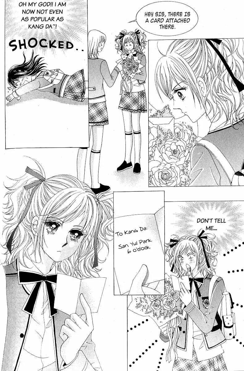 Become Habituated to Kiss Chapter 11 page 16 - Chapter 11