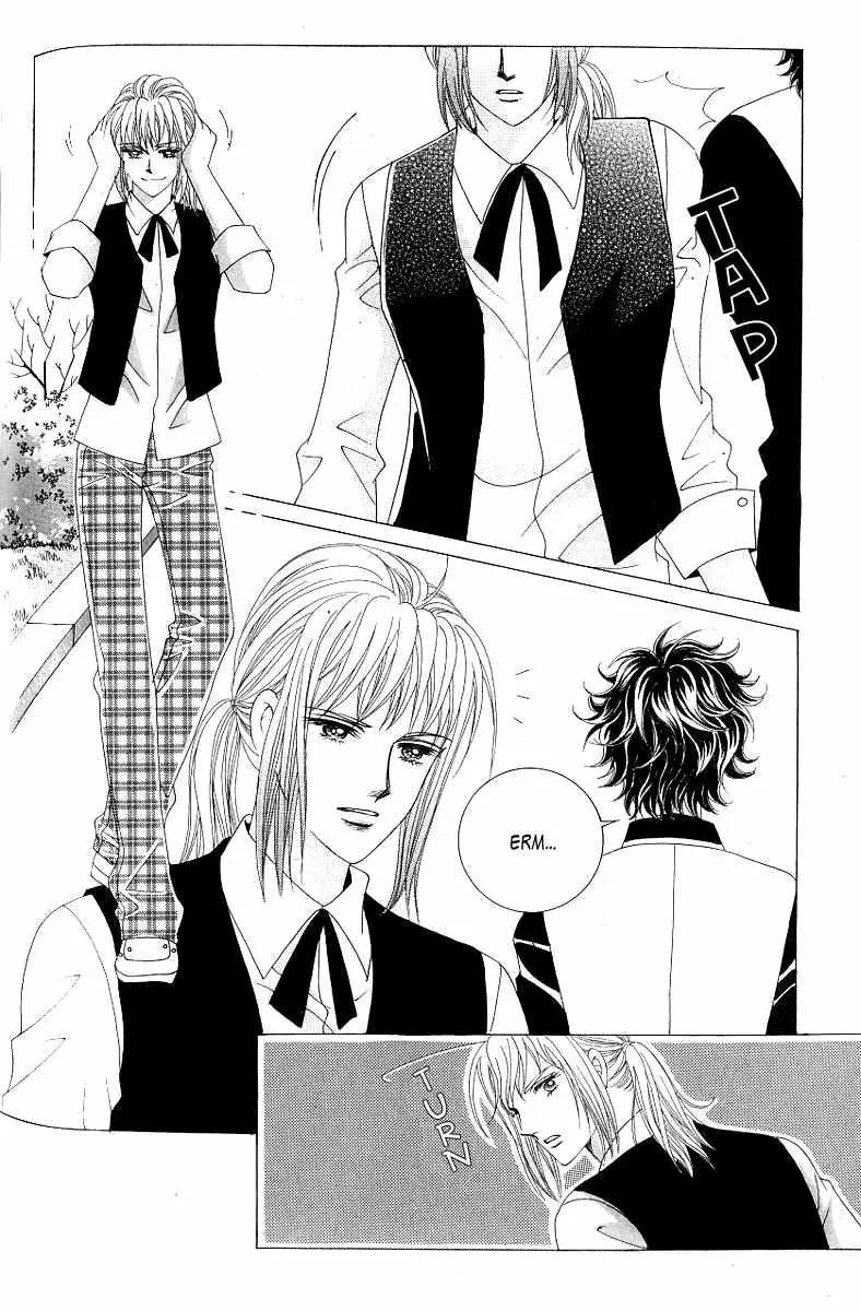Become Habituated to Kiss Chapter 11 page 26 - Chapter 11