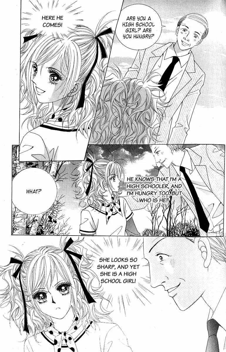 Become Habituated to Kiss Chapter 11 page 31 - Chapter 11