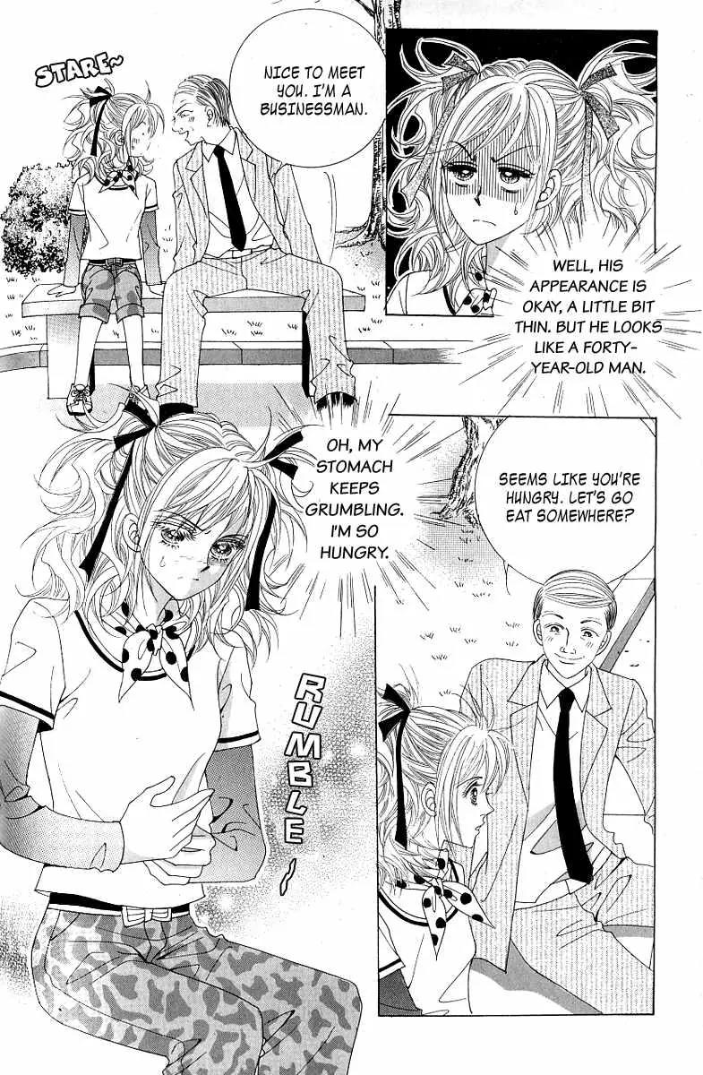 Become Habituated to Kiss Chapter 11 page 32 - Chapter 11
