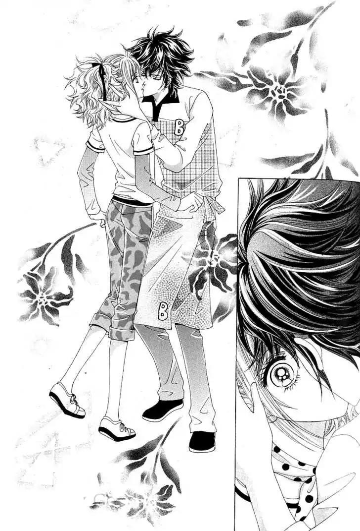 Become Habituated to Kiss Chapter 12 page 14 - Chapter 12