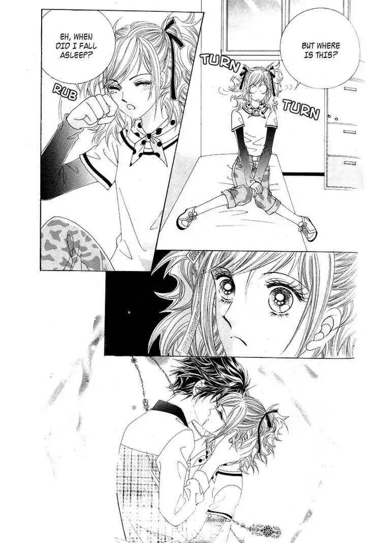 Become Habituated to Kiss Chapter 12 page 18 - Chapter 12