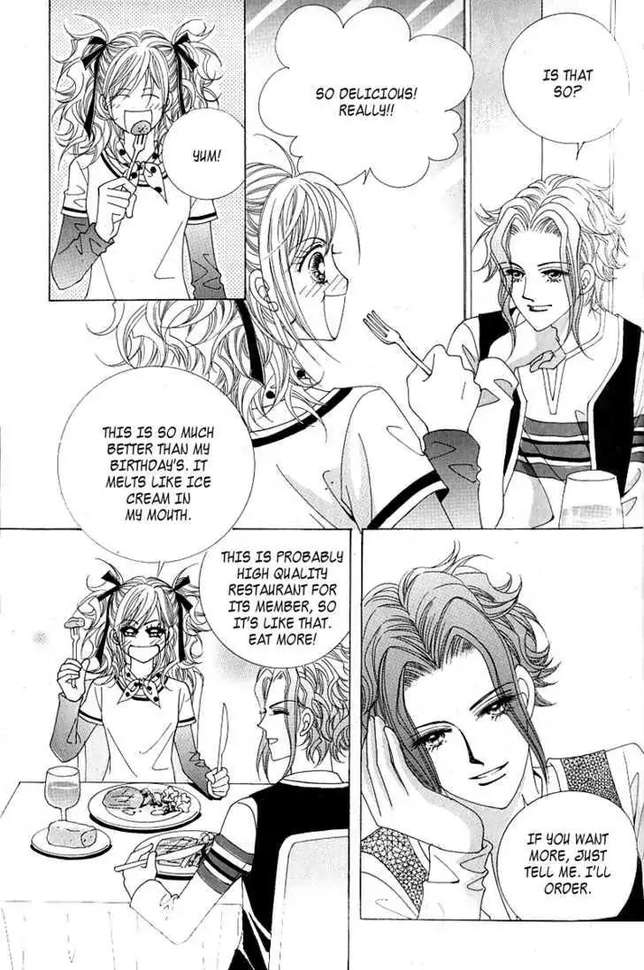 Become Habituated to Kiss Chapter 12 page 2 - Chapter 12