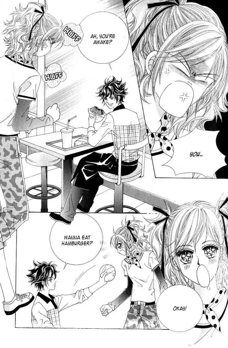 Become Habituated to Kiss Chapter 12 page 20 - Chapter 12