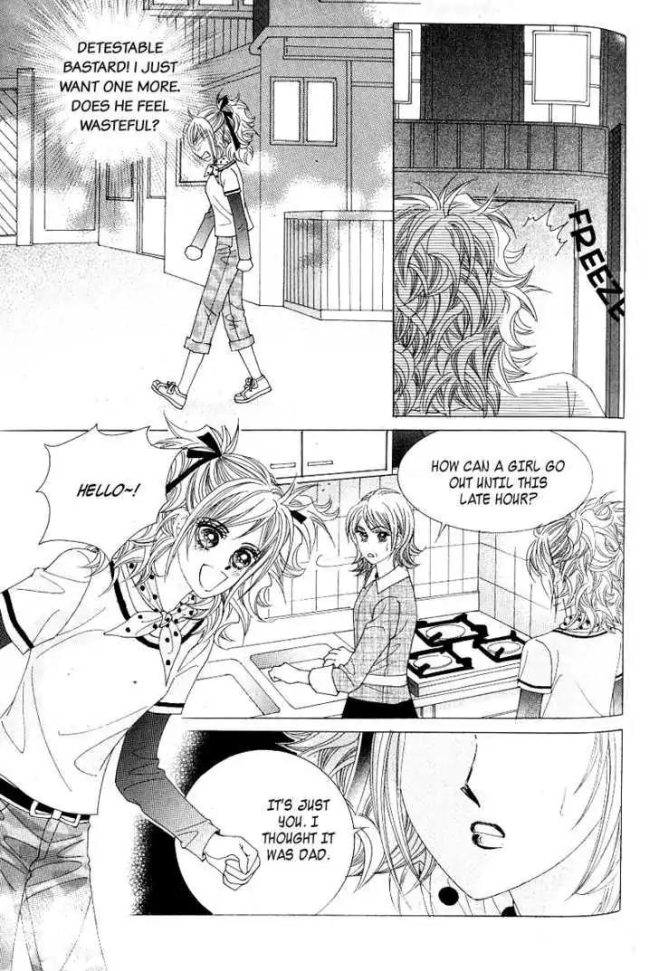 Become Habituated to Kiss Chapter 12 page 28 - Chapter 12