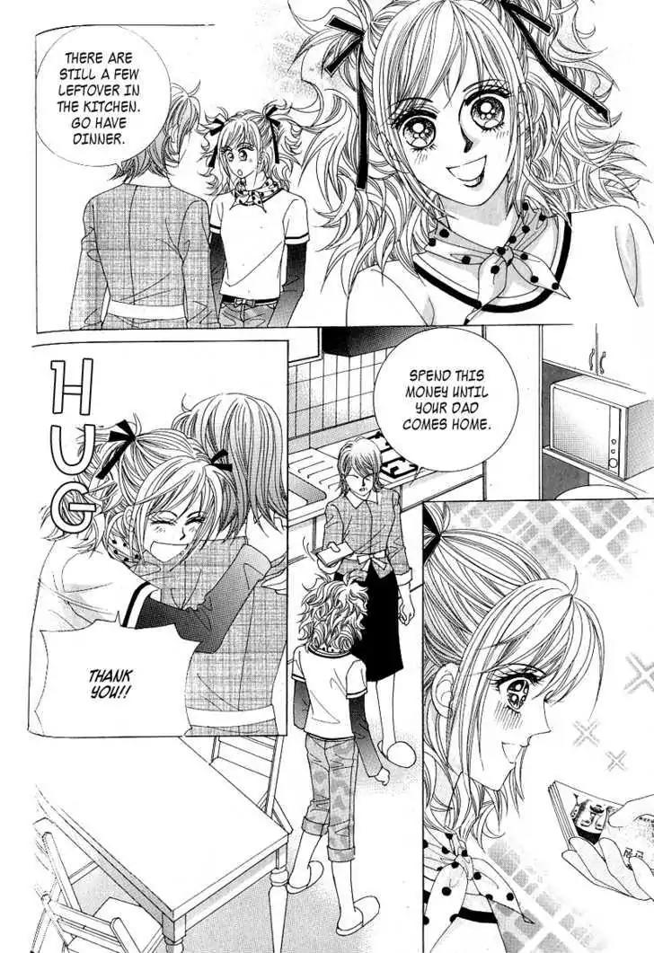 Become Habituated to Kiss Chapter 12 page 29 - Chapter 12