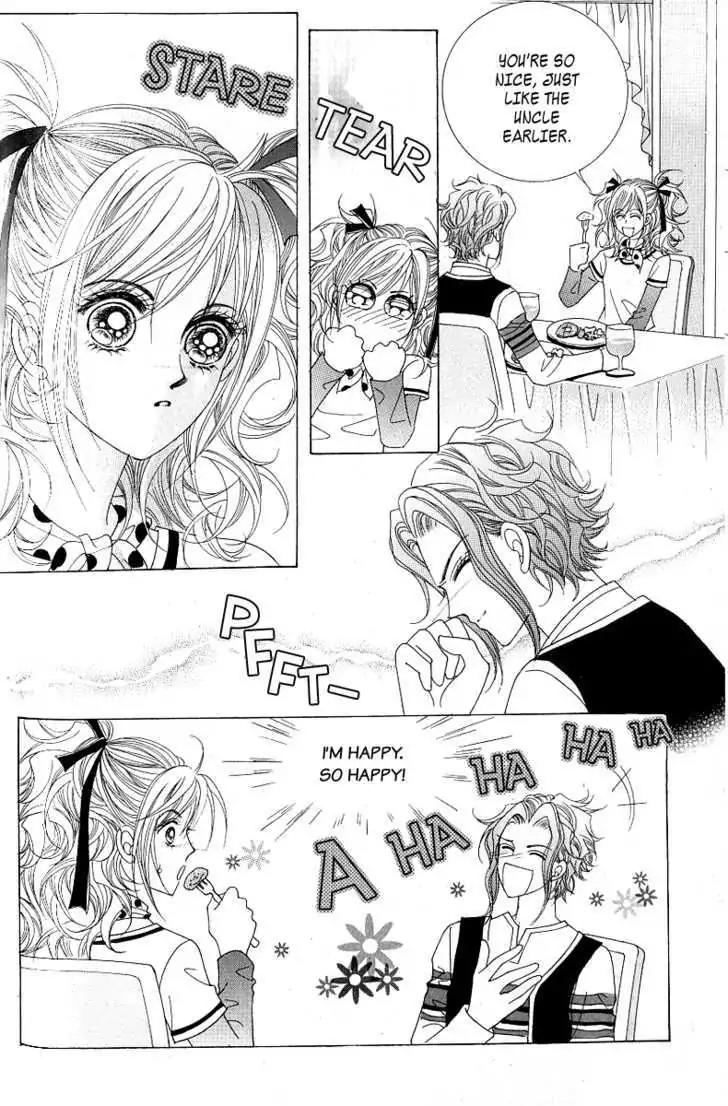 Become Habituated to Kiss Chapter 12 page 3 - Chapter 12