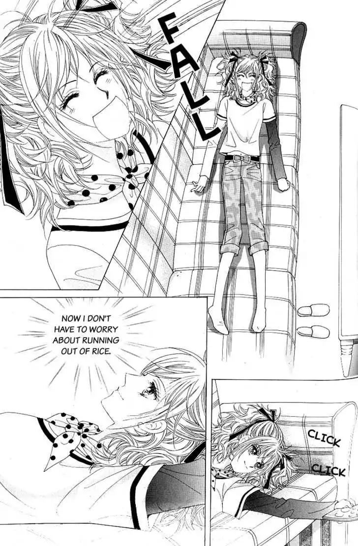 Become Habituated to Kiss Chapter 12 page 30 - Chapter 12