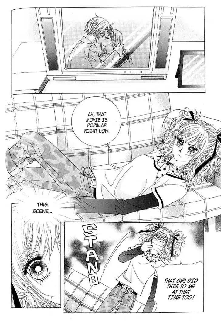 Become Habituated to Kiss Chapter 12 page 31 - Chapter 12