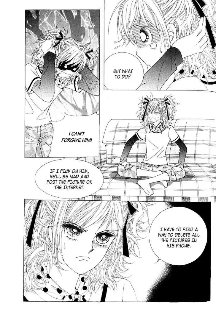 Become Habituated to Kiss Chapter 12 page 32 - Chapter 12