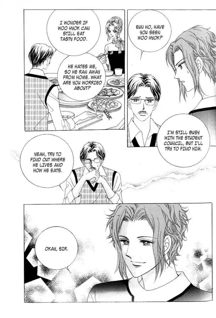 Become Habituated to Kiss Chapter 12 page 34 - Chapter 12