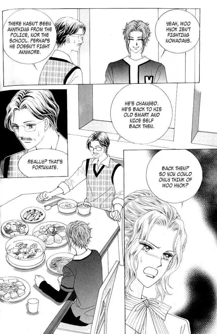 Become Habituated to Kiss Chapter 12 page 35 - Chapter 12