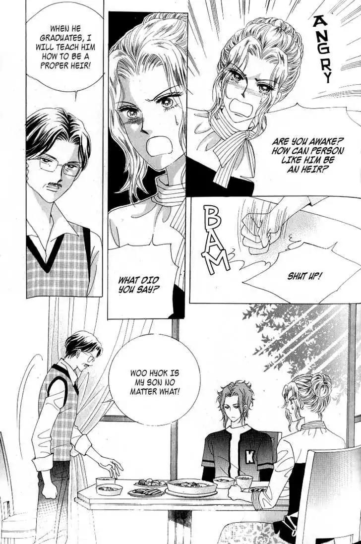 Become Habituated to Kiss Chapter 12 page 36 - Chapter 12