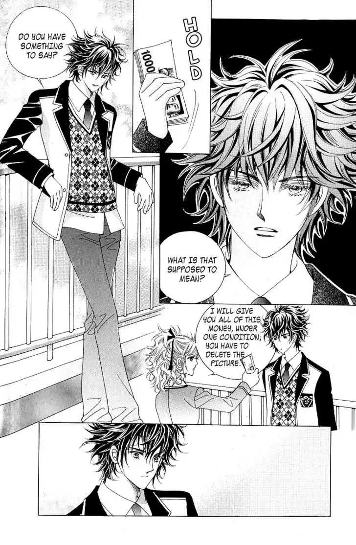 Become Habituated to Kiss Chapter 12 page 39 - Chapter 12