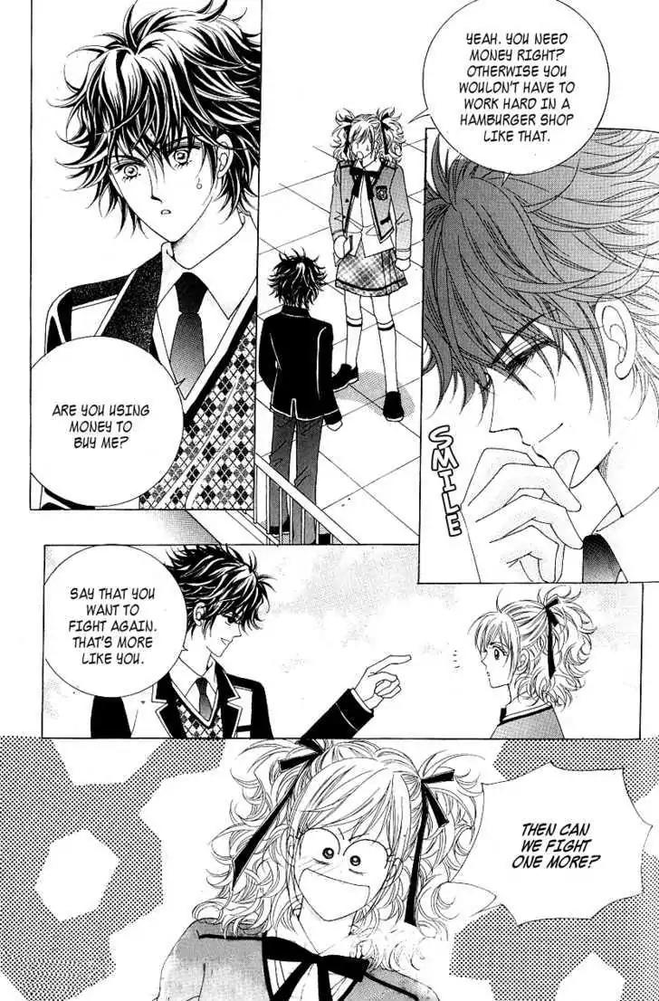 Become Habituated to Kiss Chapter 12 page 40 - Chapter 12