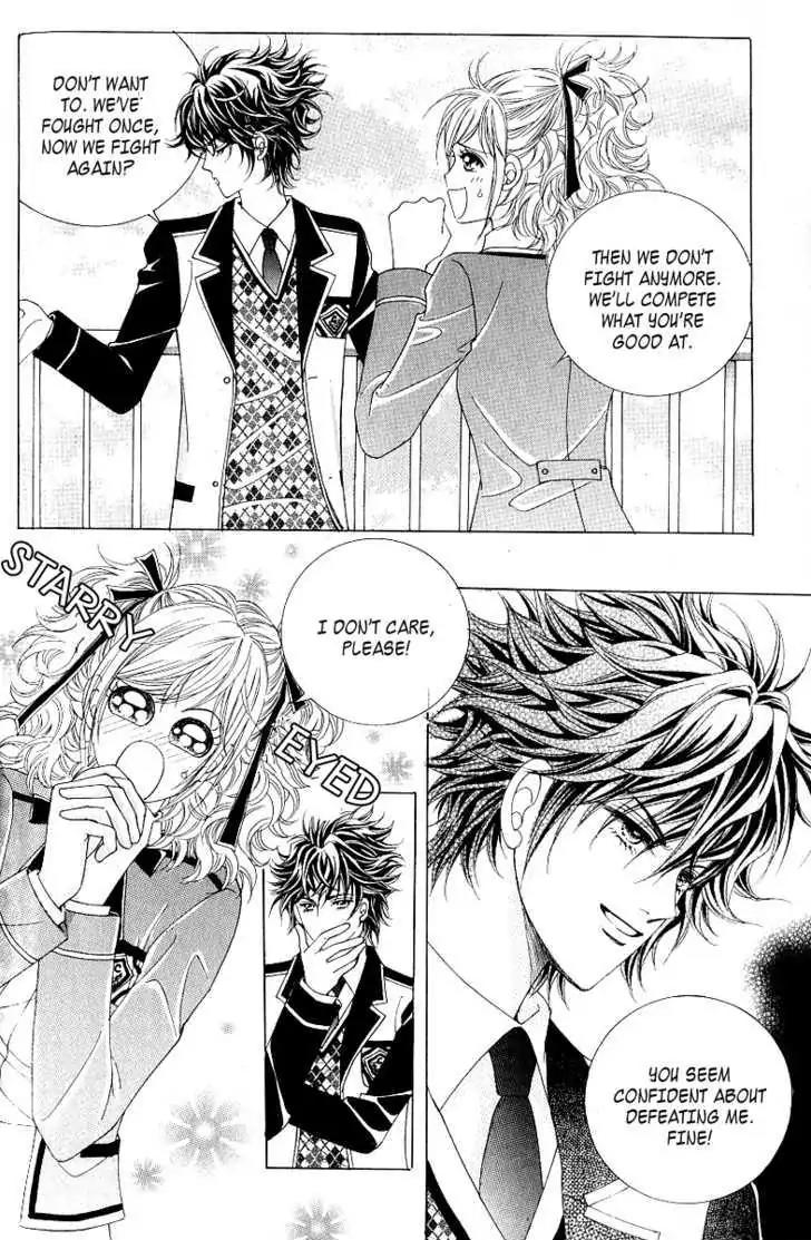 Become Habituated to Kiss Chapter 12 page 41 - Chapter 12