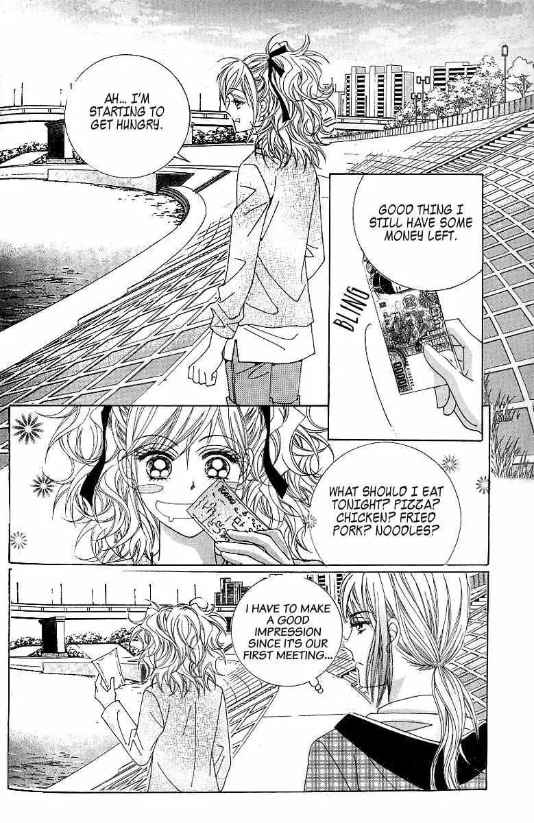 Become Habituated to Kiss Chapter 13 page 33 - Chapter 13