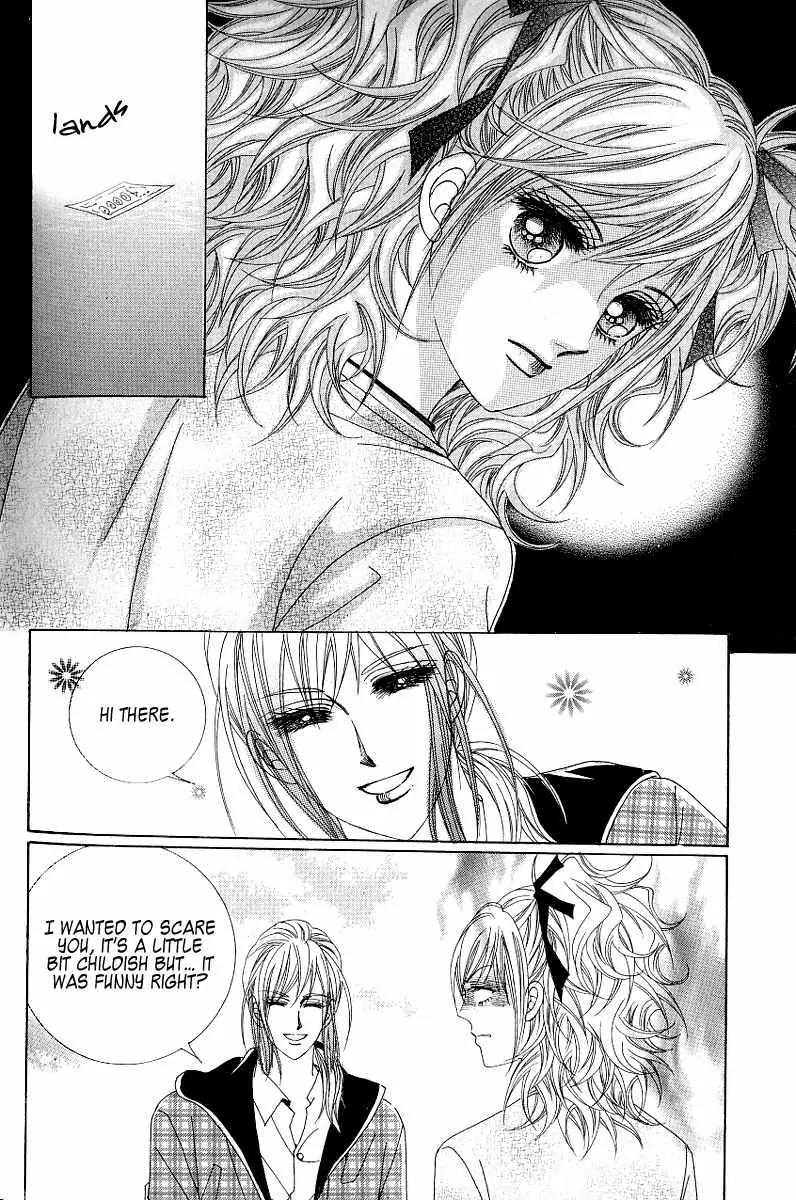 Become Habituated to Kiss Chapter 13 page 35 - Chapter 13