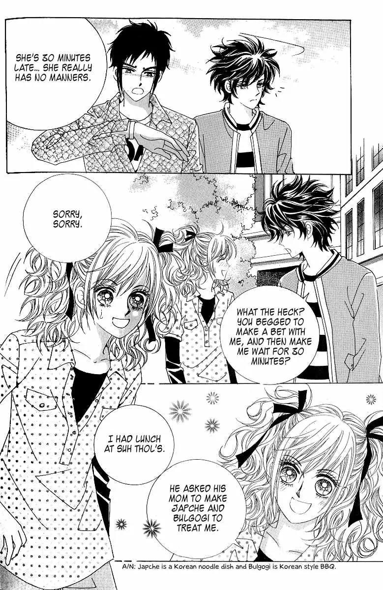 Become Habituated to Kiss Chapter 13 page 39 - Chapter 13