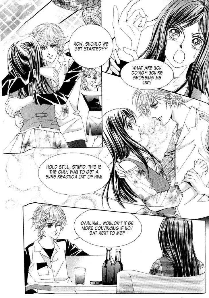 Become Habituated to Kiss Chapter 14 page 16 - Chapter 14