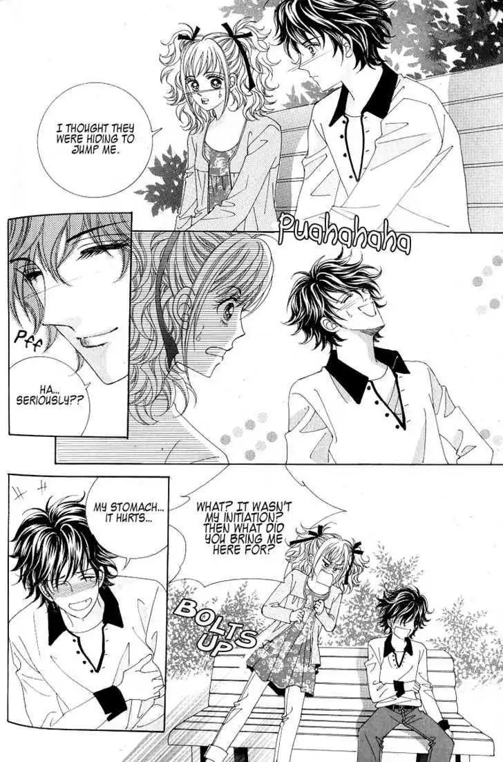 Become Habituated to Kiss Chapter 14 page 29 - Chapter 14