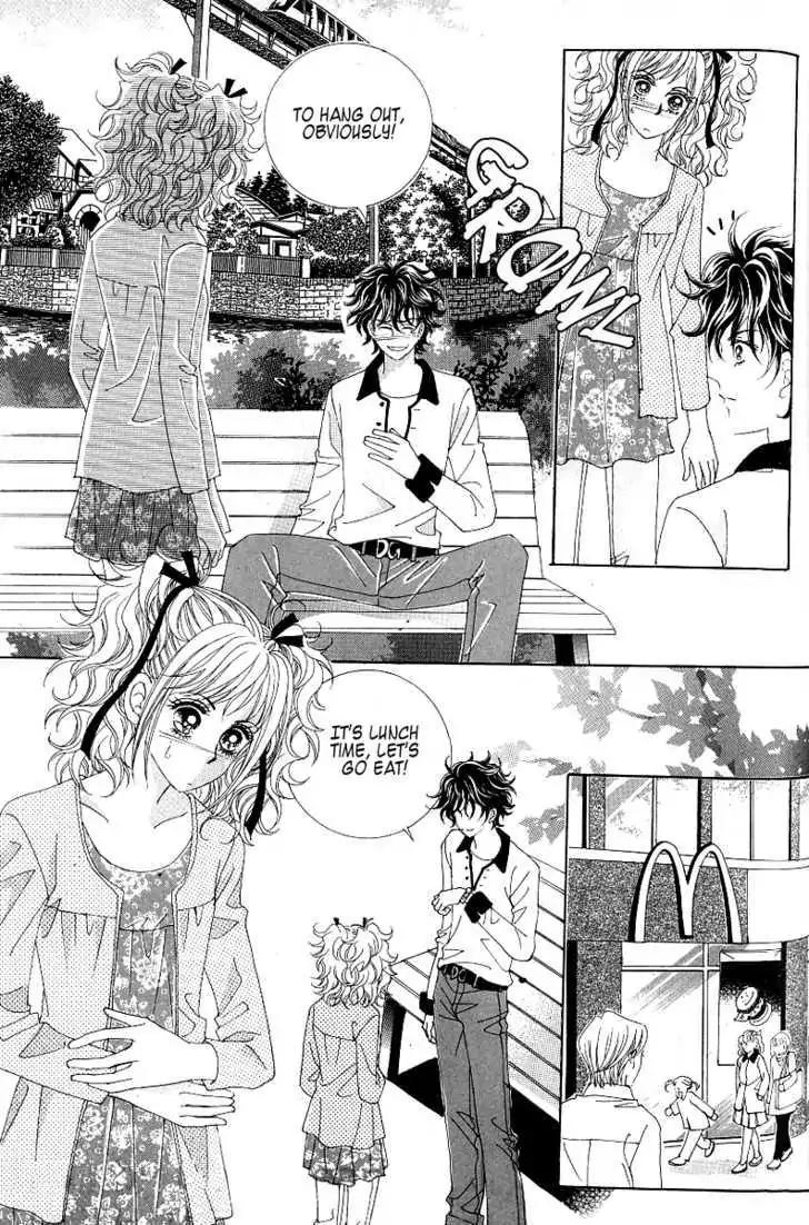 Become Habituated to Kiss Chapter 14 page 30 - Chapter 14