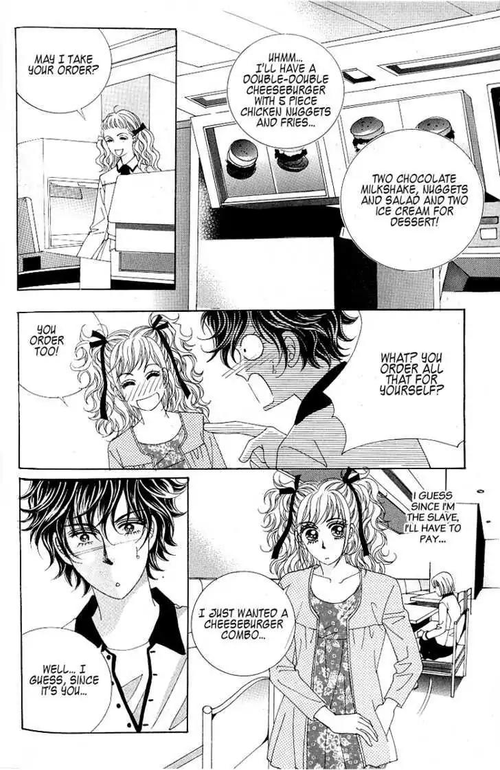 Become Habituated to Kiss Chapter 14 page 31 - Chapter 14