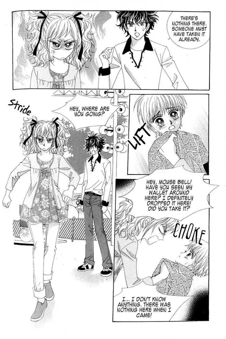 Become Habituated to Kiss Chapter 14 page 33 - Chapter 14