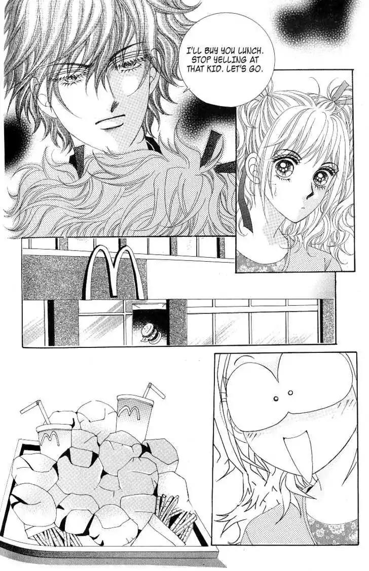Become Habituated to Kiss Chapter 14 page 35 - Chapter 14
