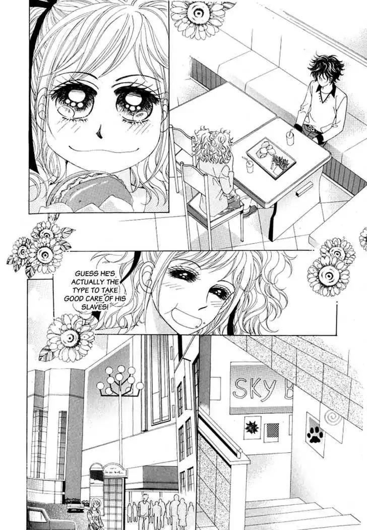 Become Habituated to Kiss Chapter 14 page 37 - Chapter 14