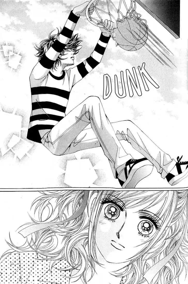 Become Habituated to Kiss Chapter 14 page 4 - Chapter 14