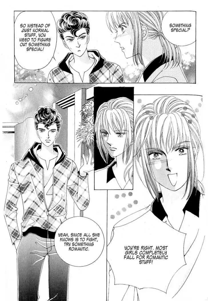 Become Habituated to Kiss Chapter 14 page 40 - Chapter 14