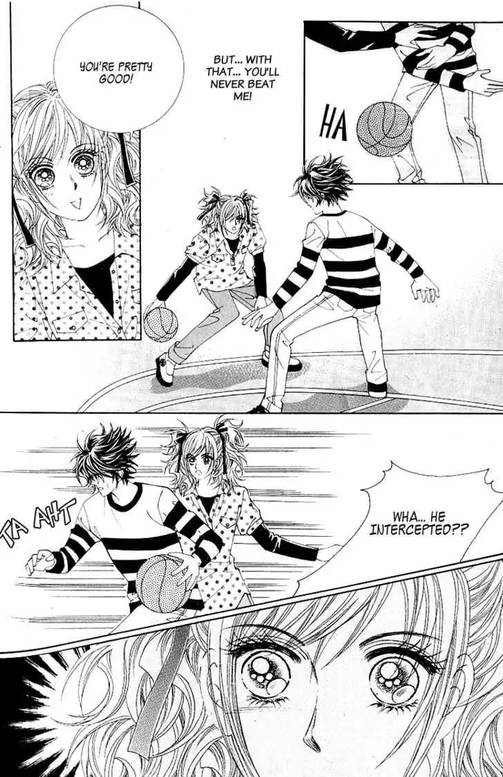 Become Habituated to Kiss Chapter 14 page 5 - Chapter 14