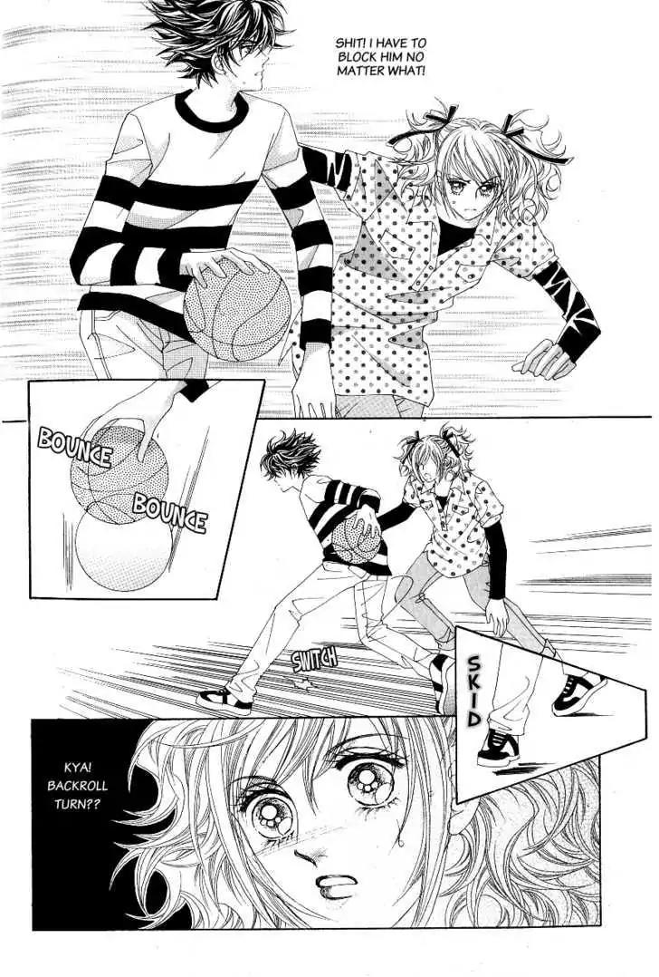 Become Habituated to Kiss Chapter 14 page 7 - Chapter 14