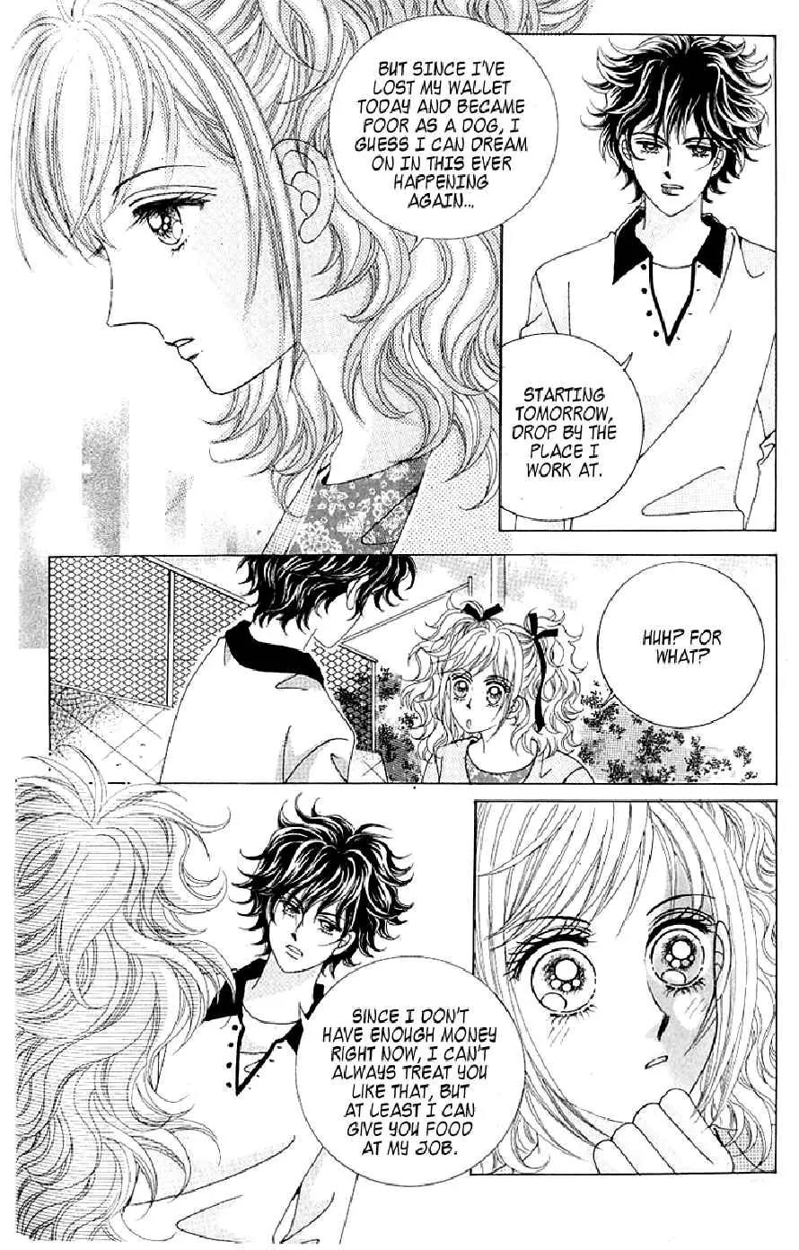Become Habituated to Kiss Chapter 15 page 2 - Chapter 15