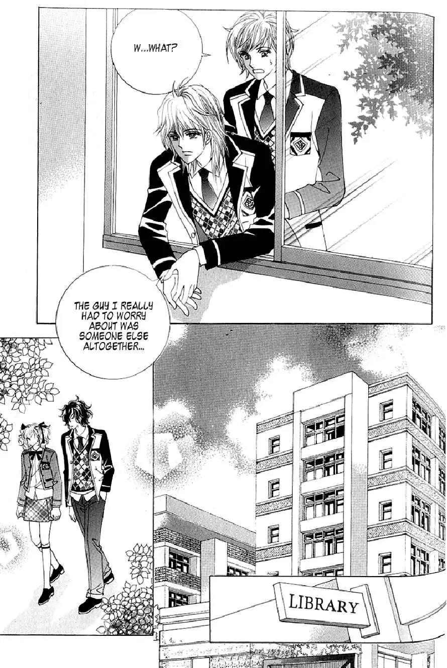 Become Habituated to Kiss Chapter 15 page 31 - Chapter 15