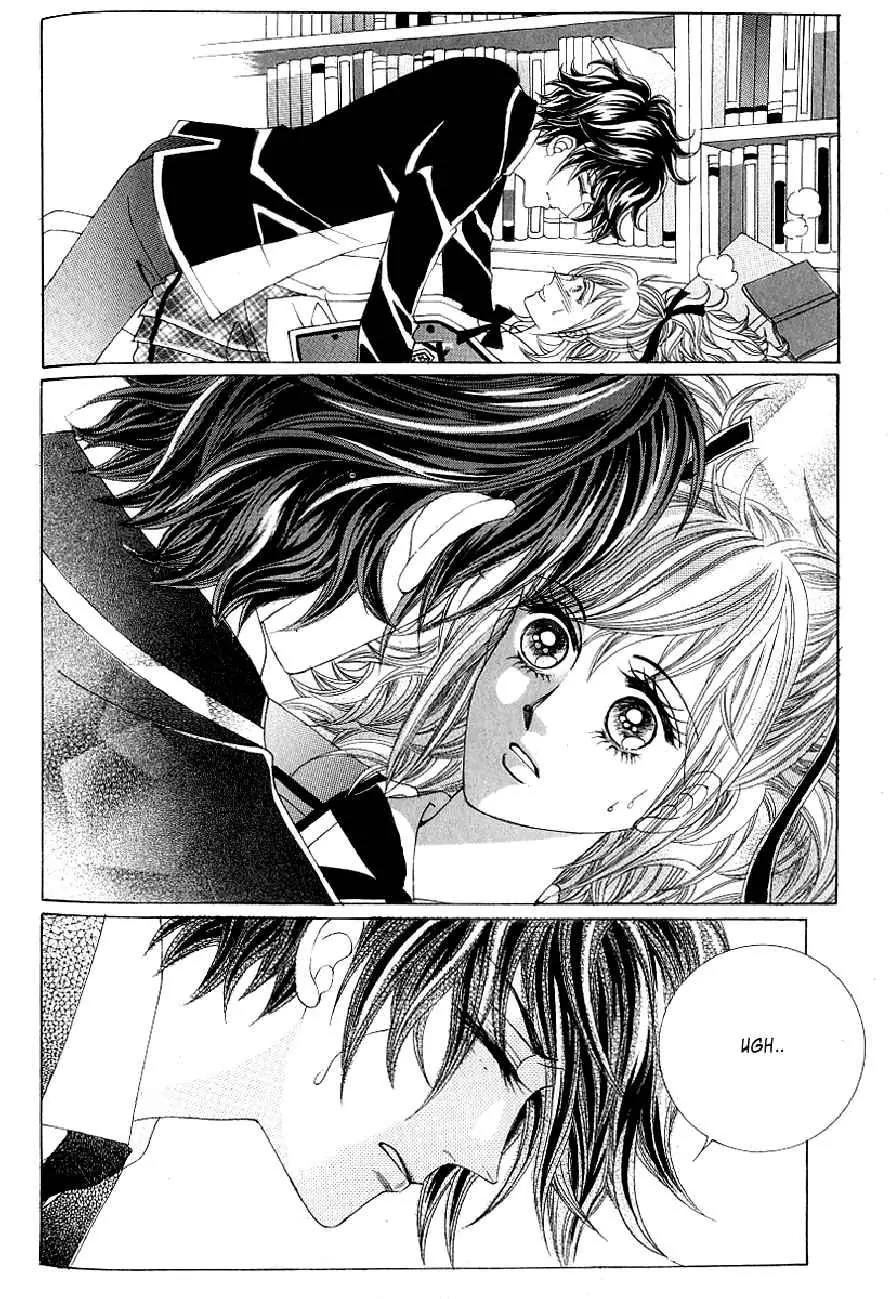 Become Habituated to Kiss Chapter 15 page 38 - Chapter 15