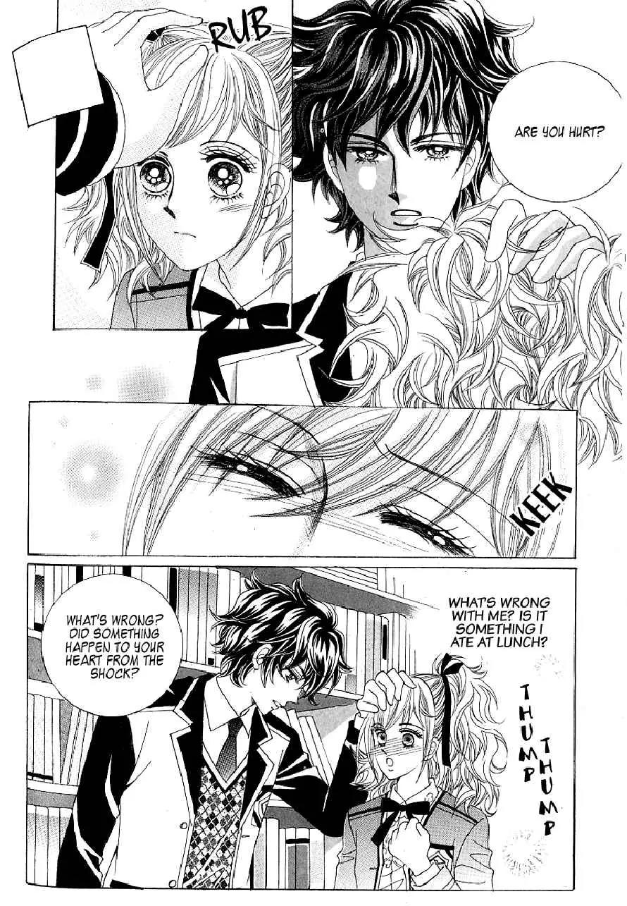 Become Habituated to Kiss Chapter 15 page 40 - Chapter 15