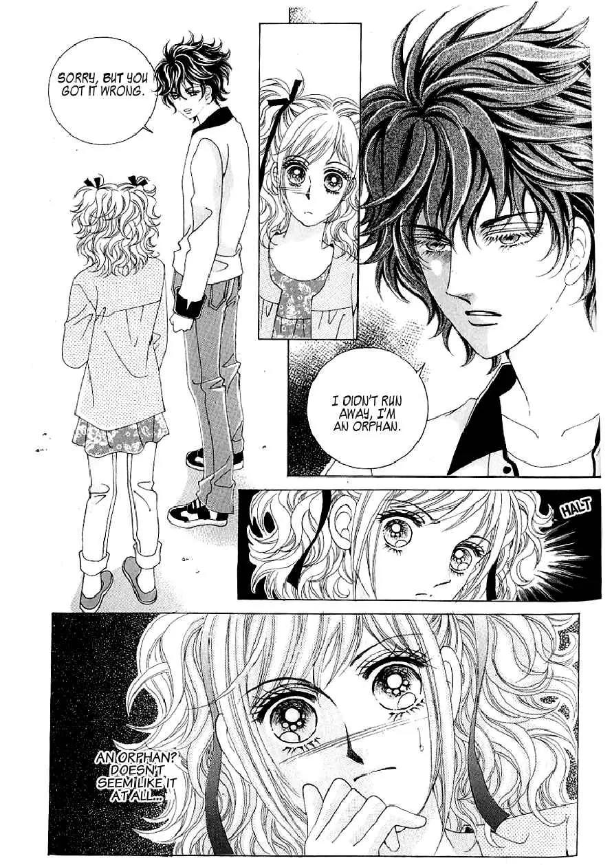 Become Habituated to Kiss Chapter 15 page 5 - Chapter 15