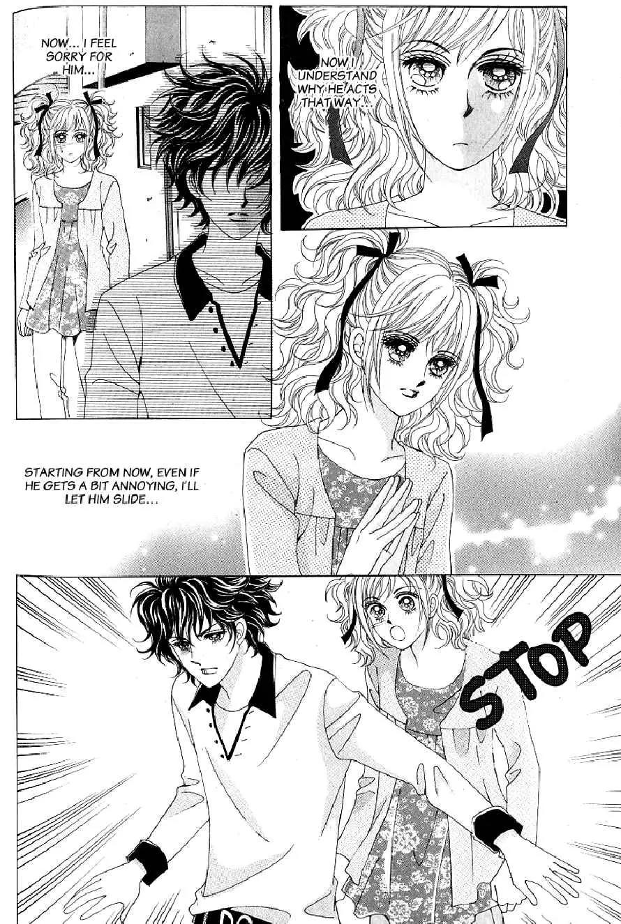 Become Habituated to Kiss Chapter 15 page 6 - Chapter 15