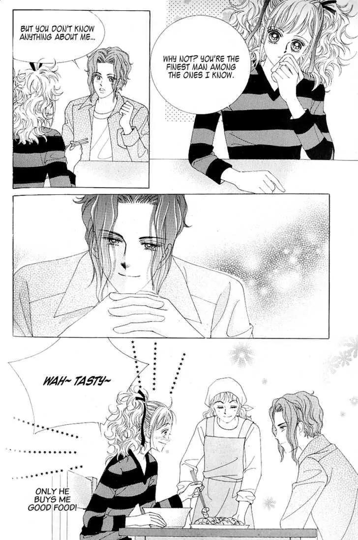 Become Habituated to Kiss Chapter 16 page 26 - Chapter 16
