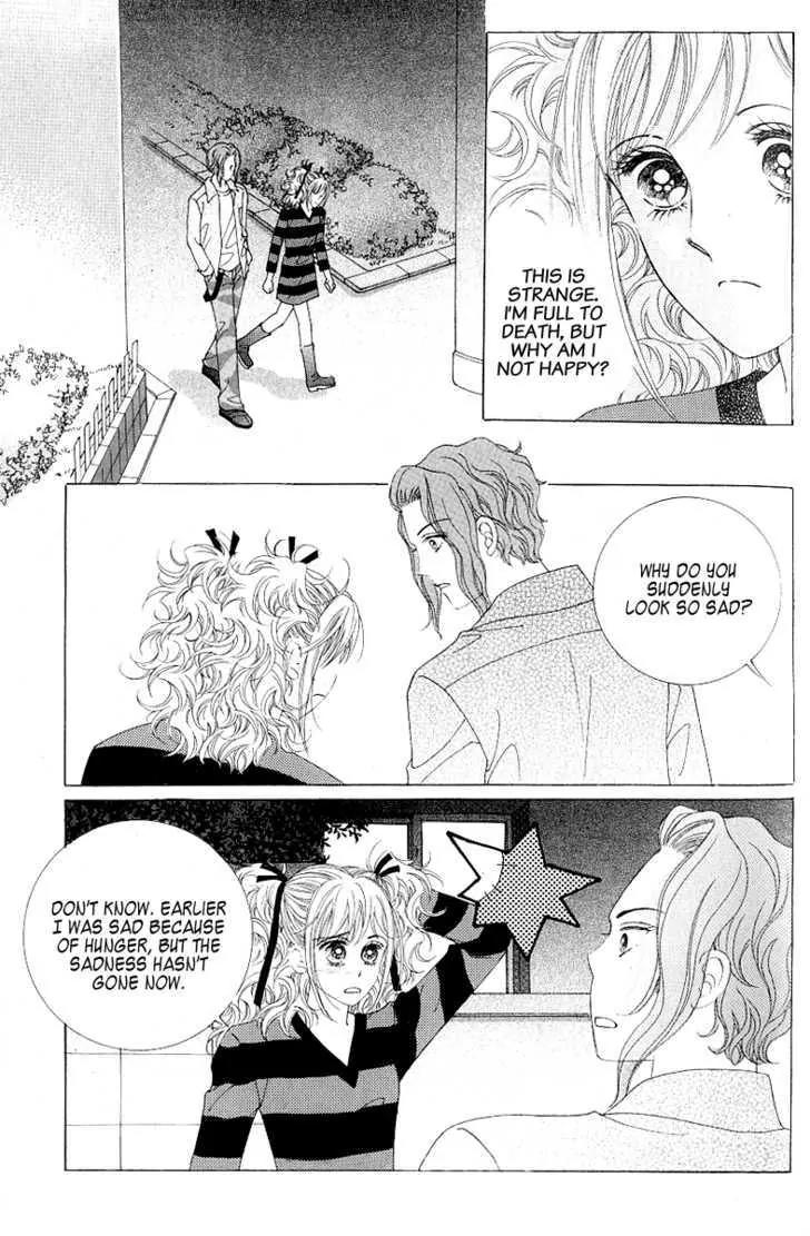 Become Habituated to Kiss Chapter 16 page 27 - Chapter 16