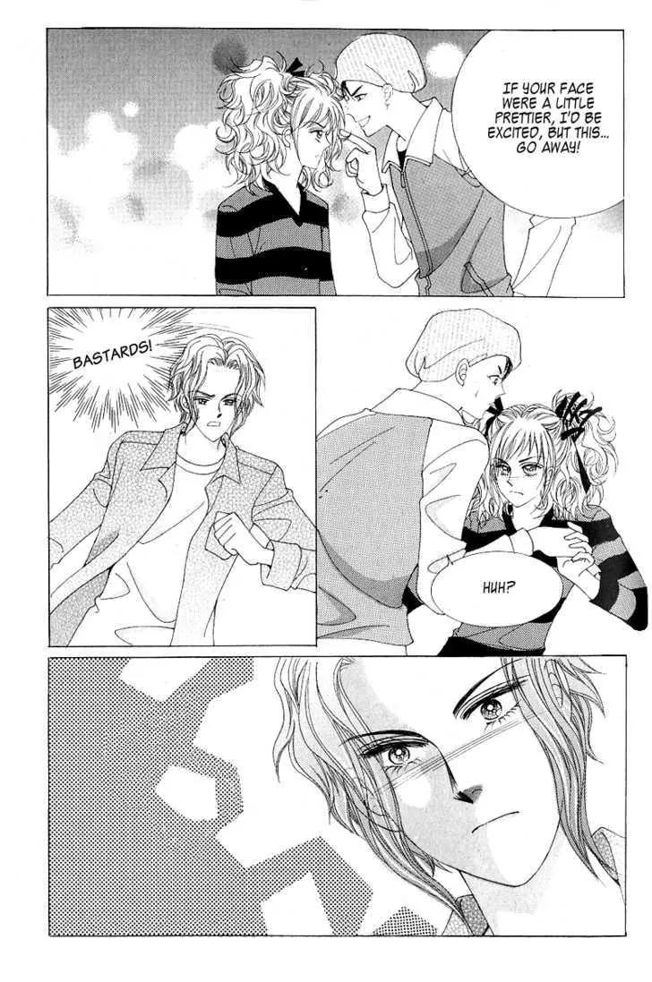 Become Habituated to Kiss Chapter 16 page 31 - Chapter 16