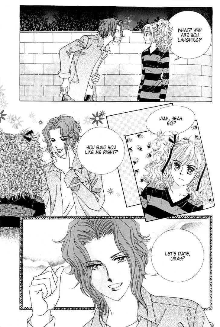 Become Habituated to Kiss Chapter 16 page 37 - Chapter 16