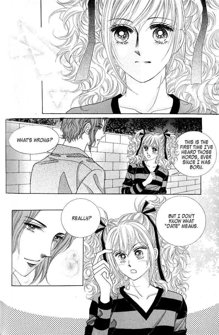 Become Habituated to Kiss Chapter 16 page 38 - Chapter 16