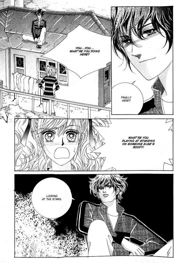 Become Habituated to Kiss Chapter 17 page 7 - Chapter 17