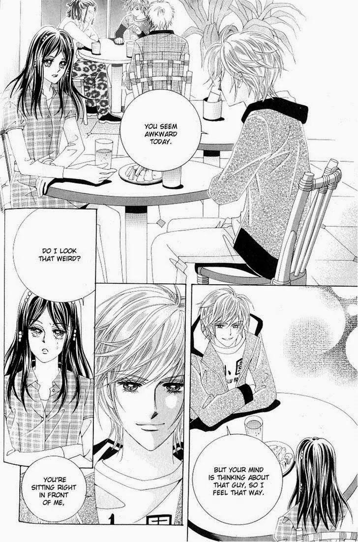 Become Habituated to Kiss Chapter 18 page 31 - Chapter 18