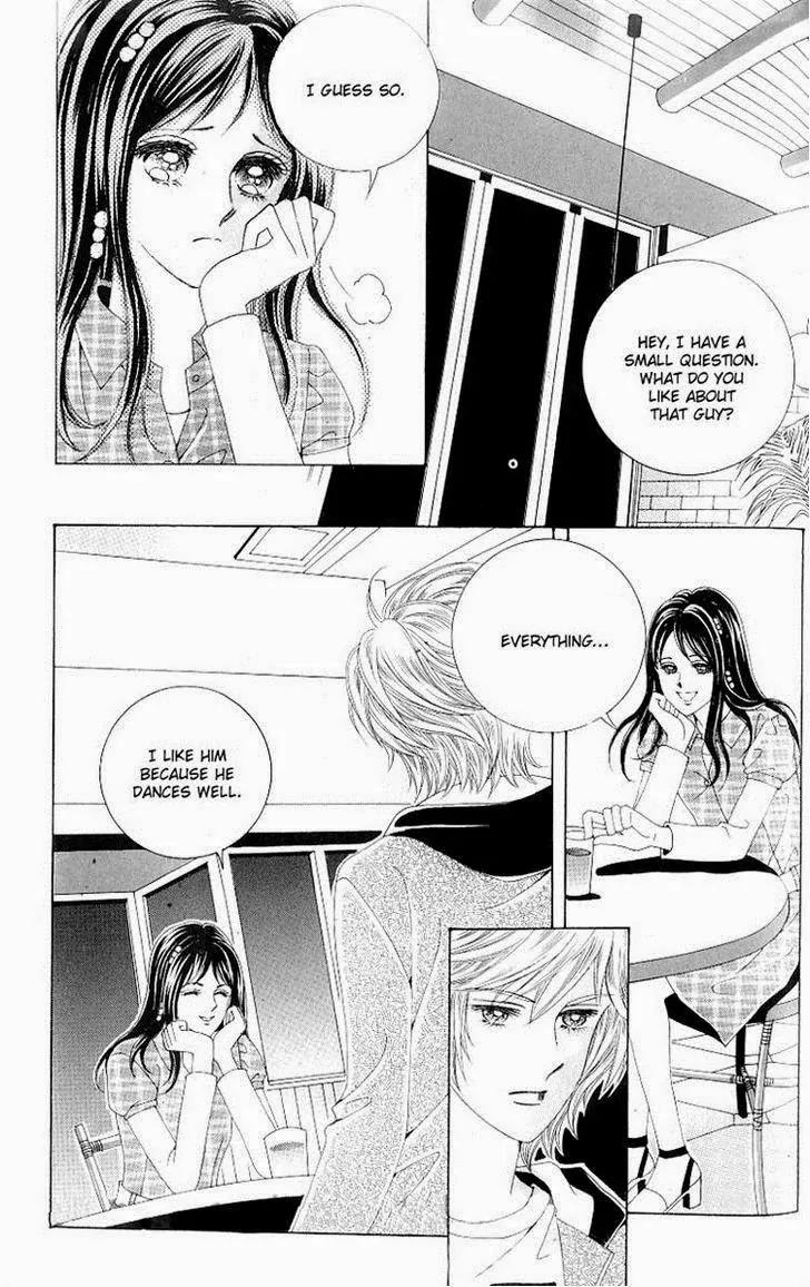 Become Habituated to Kiss Chapter 18 page 32 - Chapter 18