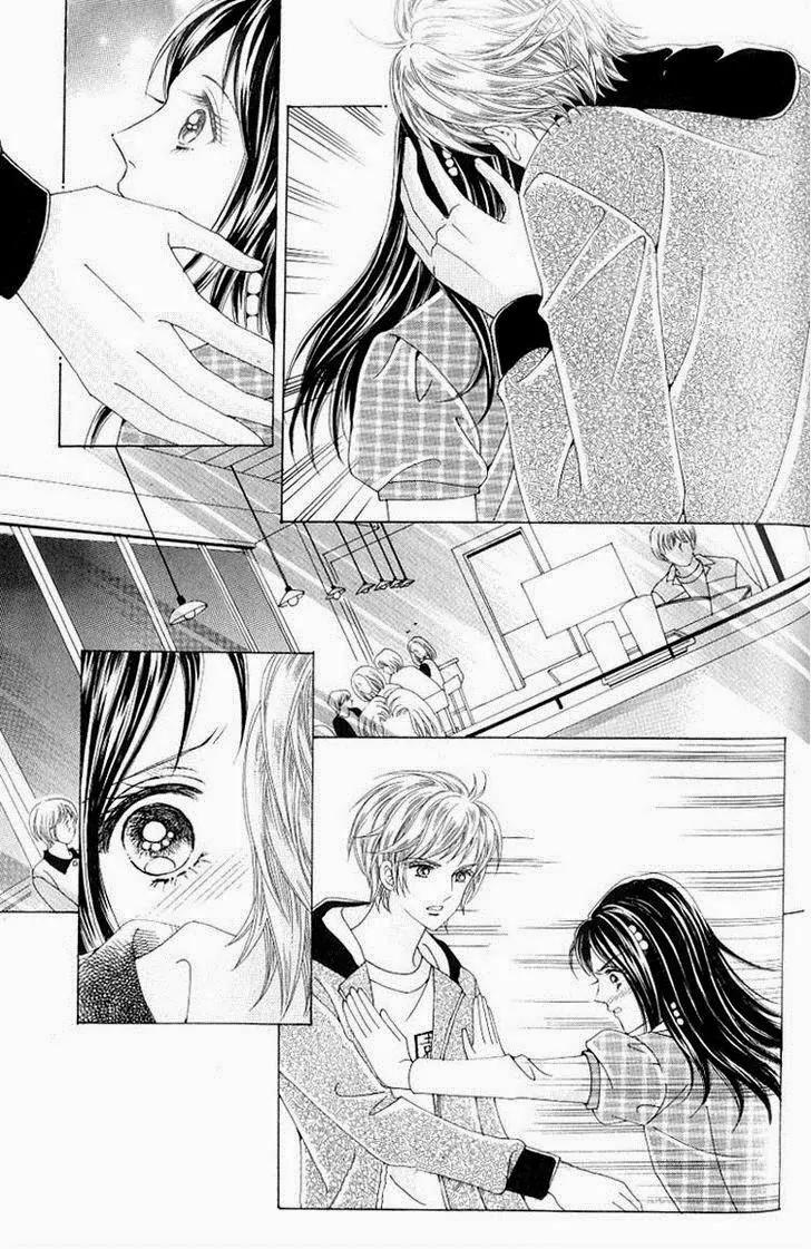 Become Habituated to Kiss Chapter 18 page 34 - Chapter 18